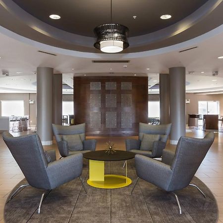 Springhill Suites By Marriott Charlotte Ballantyne Extérieur photo