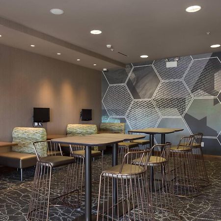Springhill Suites By Marriott Charlotte Ballantyne Extérieur photo
