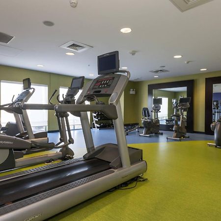 Springhill Suites By Marriott Charlotte Ballantyne Extérieur photo
