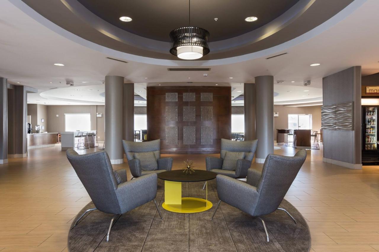 Springhill Suites By Marriott Charlotte Ballantyne Extérieur photo