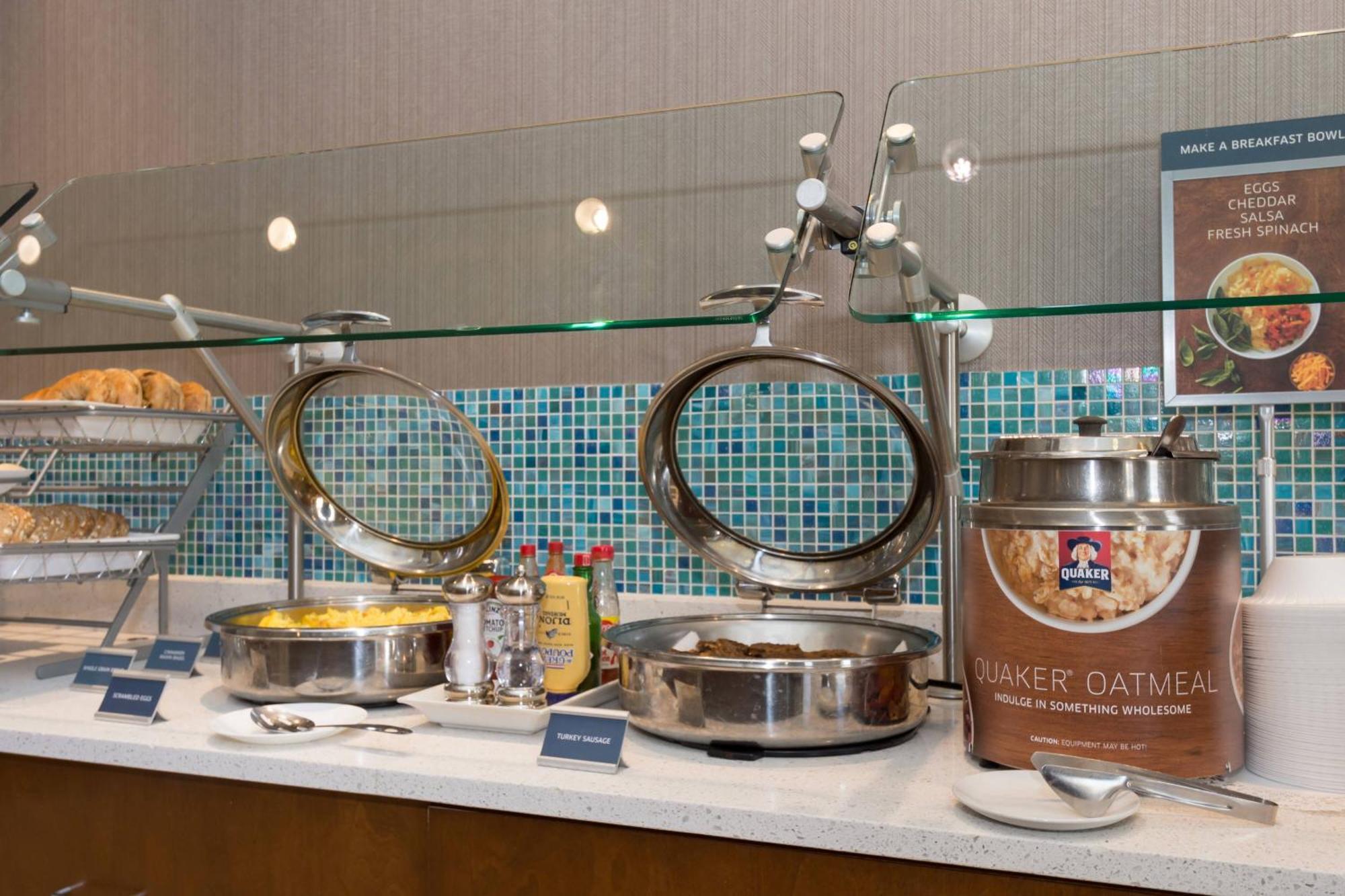 Springhill Suites By Marriott Charlotte Ballantyne Extérieur photo