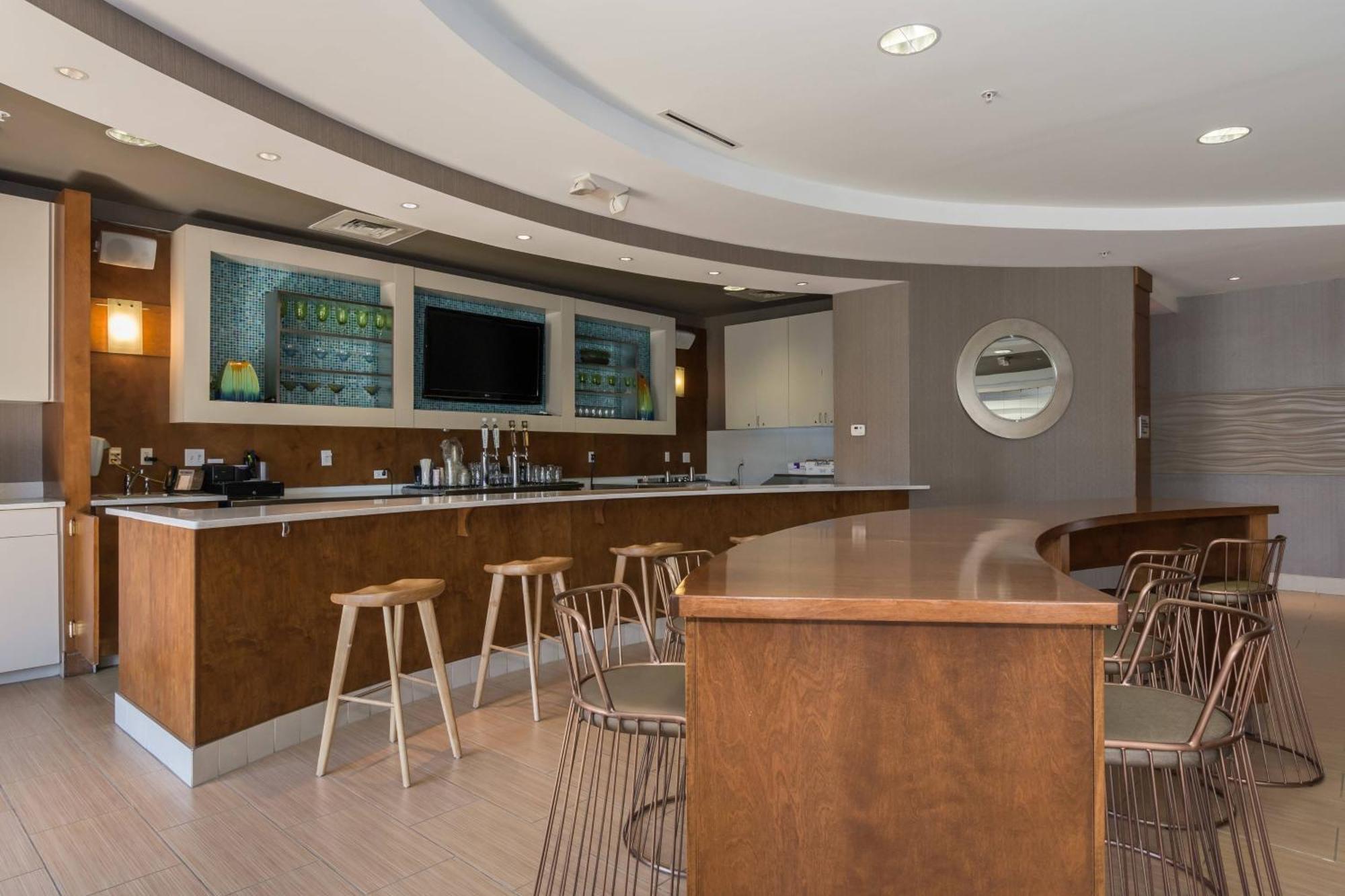 Springhill Suites By Marriott Charlotte Ballantyne Extérieur photo
