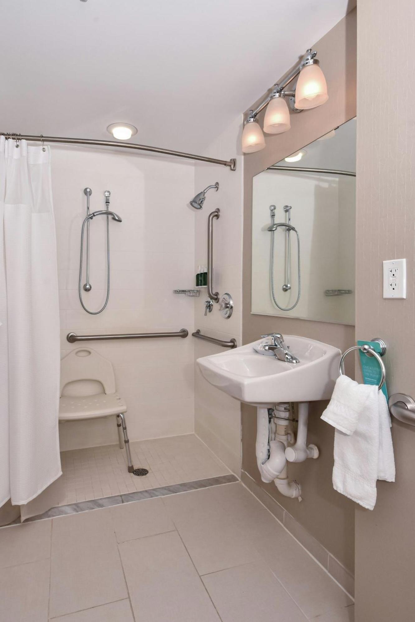 Springhill Suites By Marriott Charlotte Ballantyne Extérieur photo