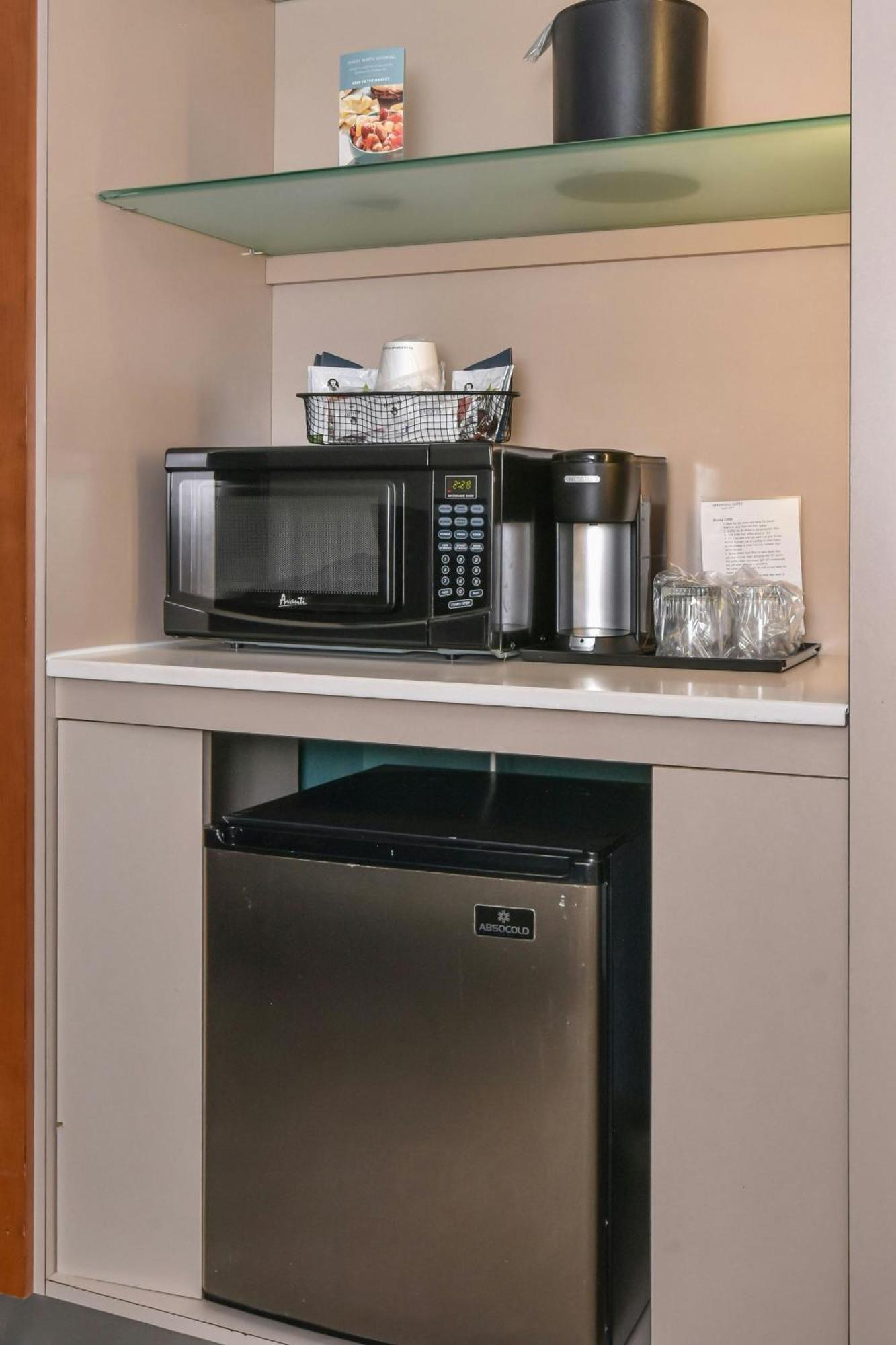 Springhill Suites By Marriott Charlotte Ballantyne Extérieur photo