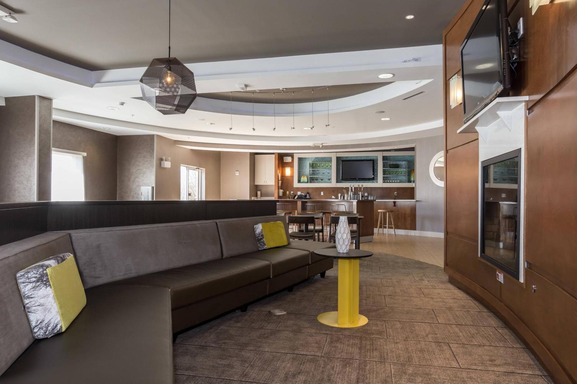 Springhill Suites By Marriott Charlotte Ballantyne Extérieur photo