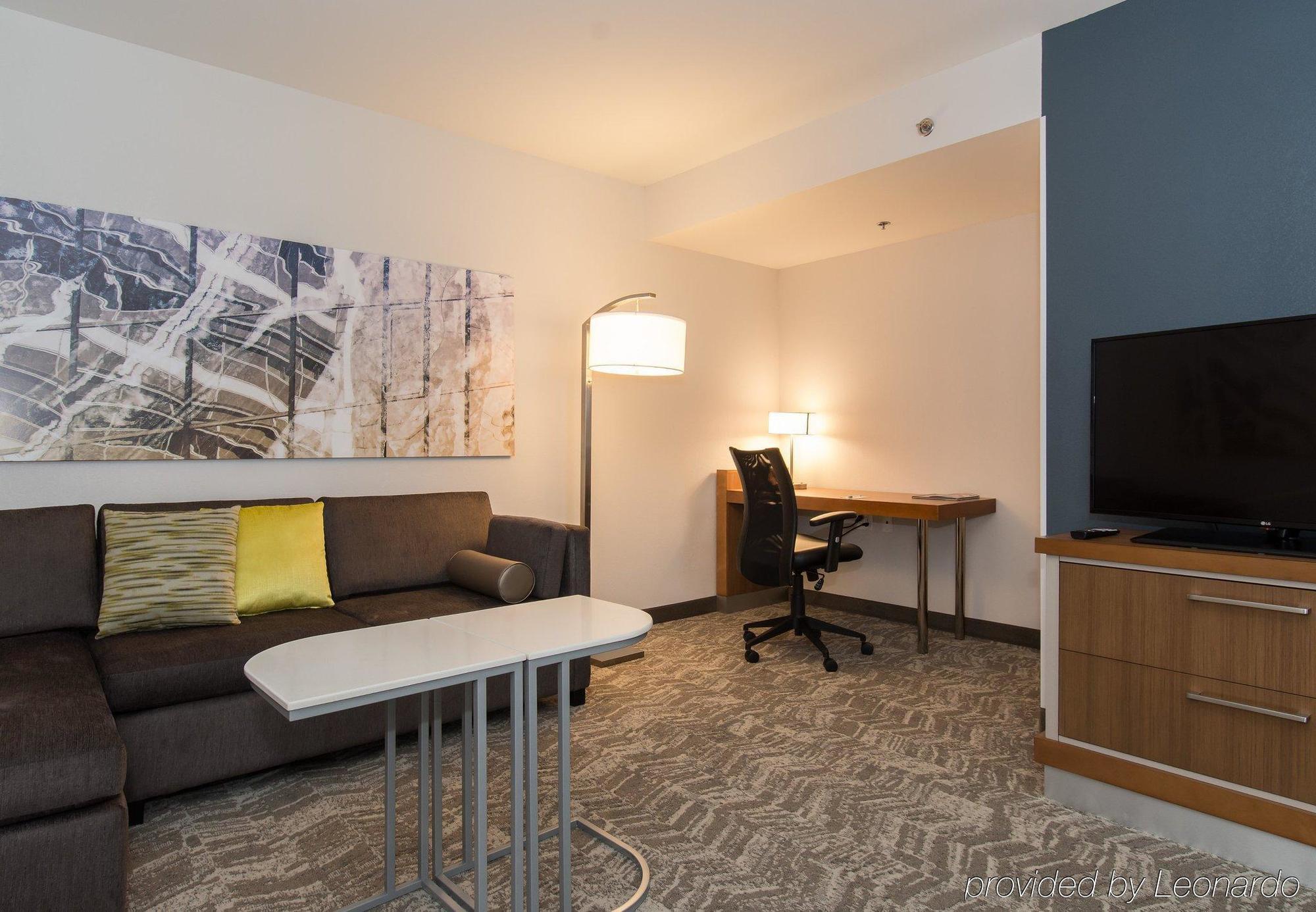 Springhill Suites By Marriott Charlotte Ballantyne Extérieur photo