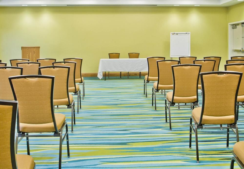 Springhill Suites By Marriott Charlotte Ballantyne Extérieur photo