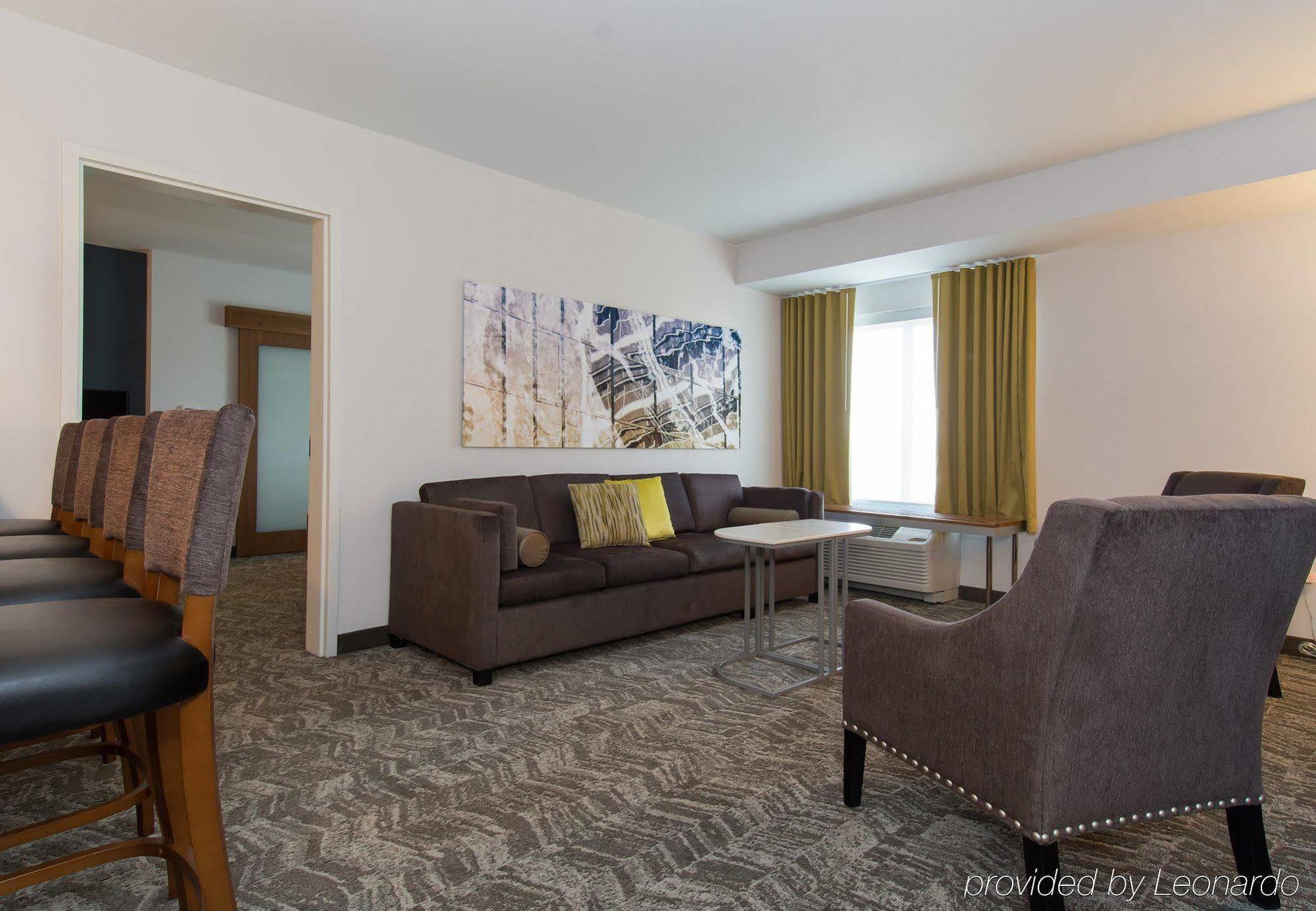 Springhill Suites By Marriott Charlotte Ballantyne Extérieur photo