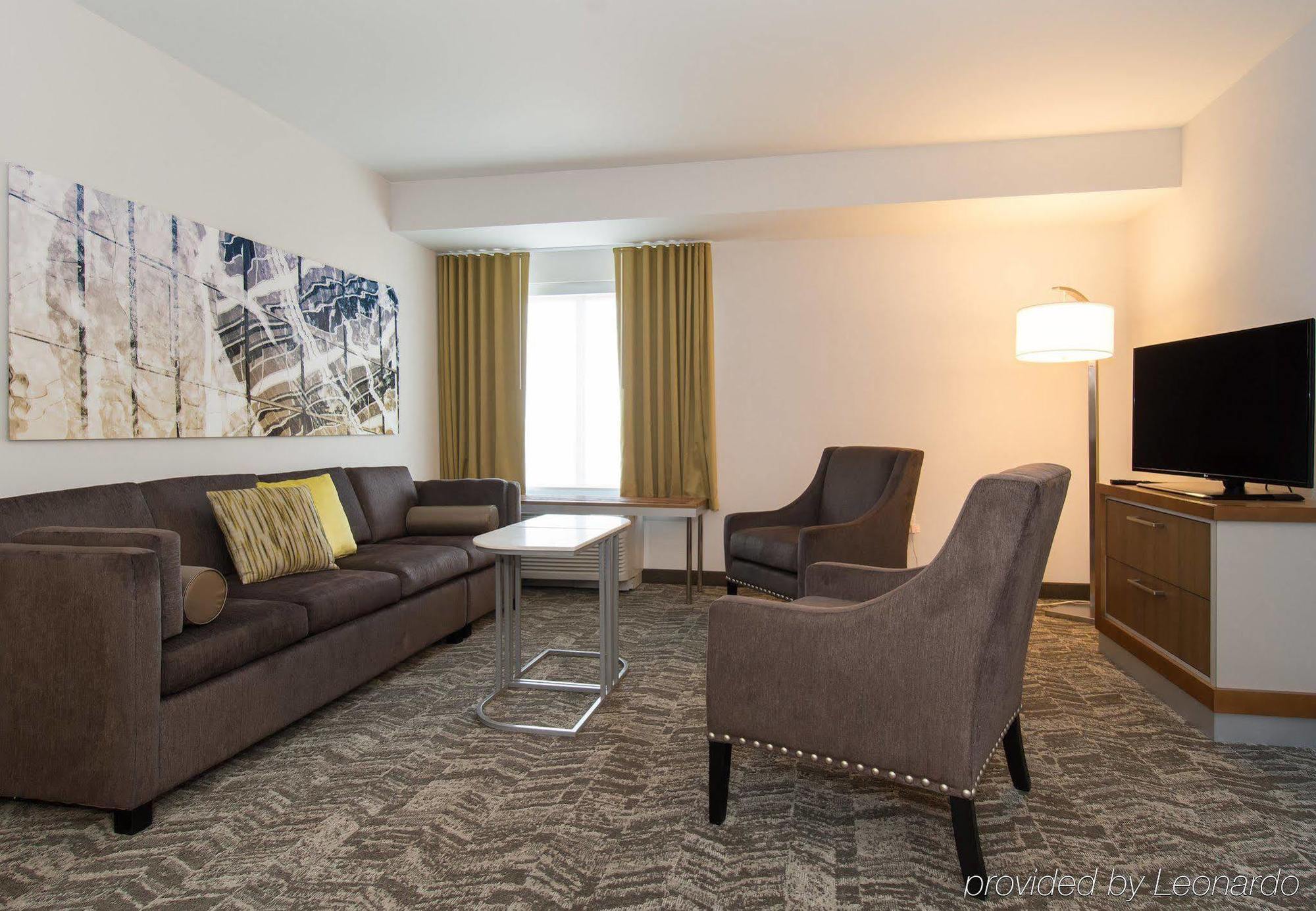 Springhill Suites By Marriott Charlotte Ballantyne Extérieur photo