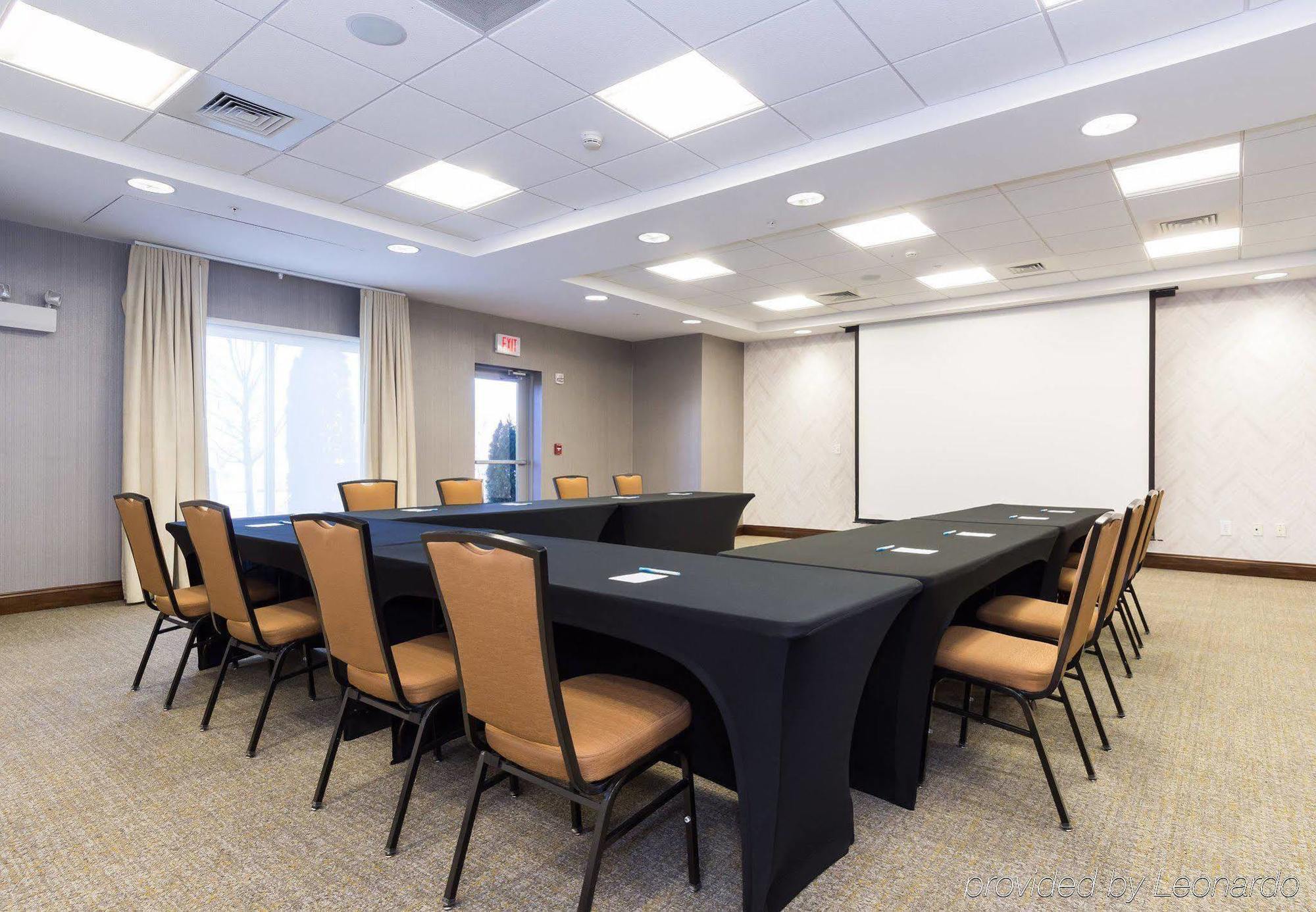 Springhill Suites By Marriott Charlotte Ballantyne Extérieur photo