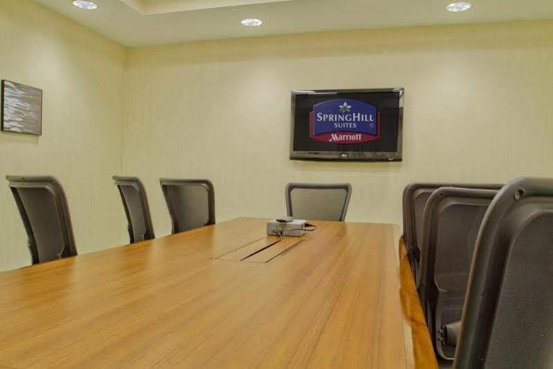 Springhill Suites By Marriott Charlotte Ballantyne Extérieur photo