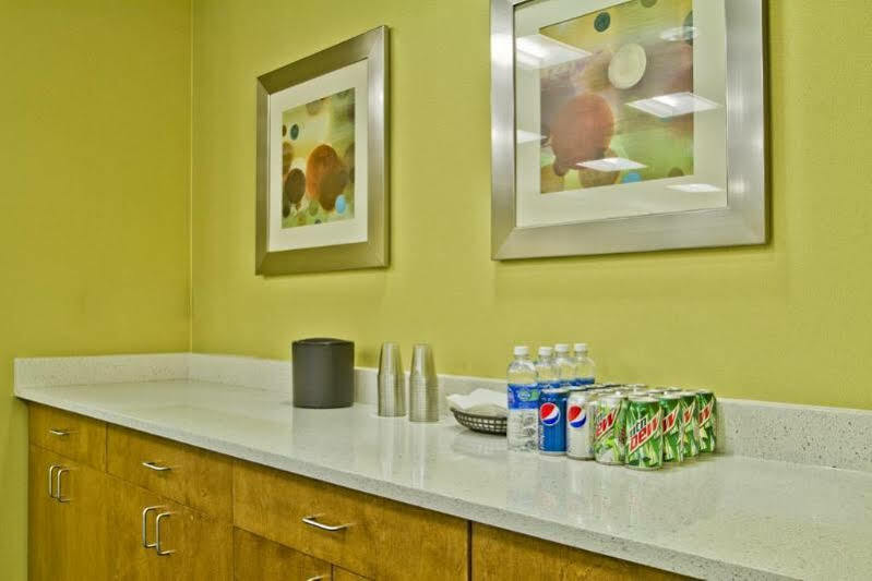 Springhill Suites By Marriott Charlotte Ballantyne Extérieur photo