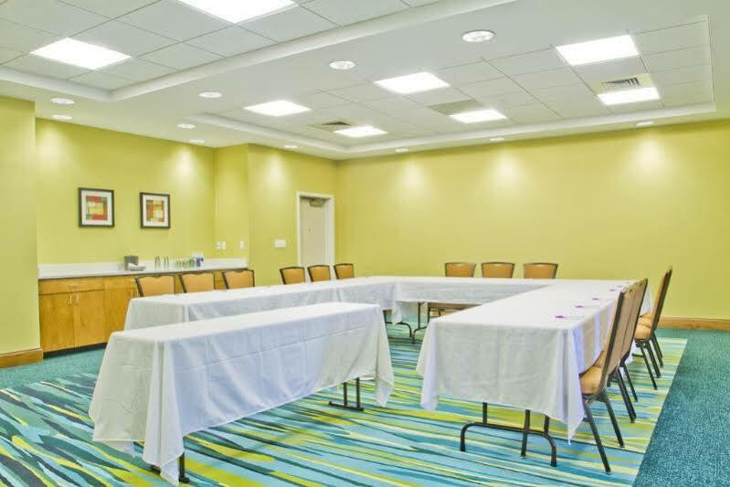 Springhill Suites By Marriott Charlotte Ballantyne Extérieur photo