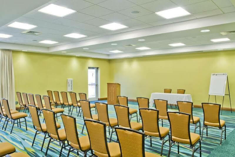 Springhill Suites By Marriott Charlotte Ballantyne Extérieur photo