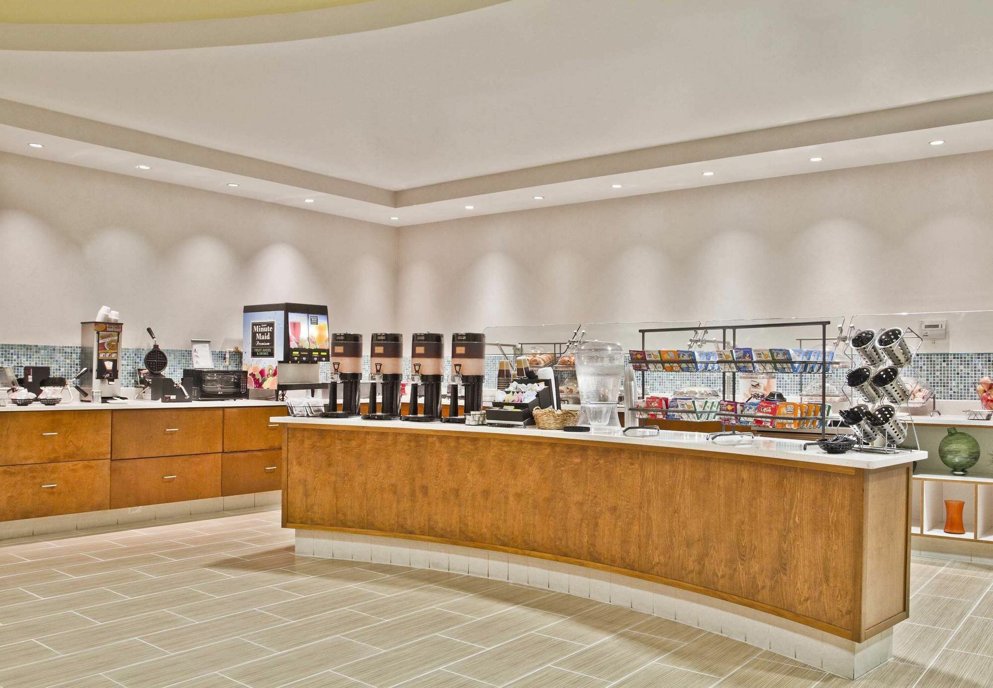 Springhill Suites By Marriott Charlotte Ballantyne Extérieur photo