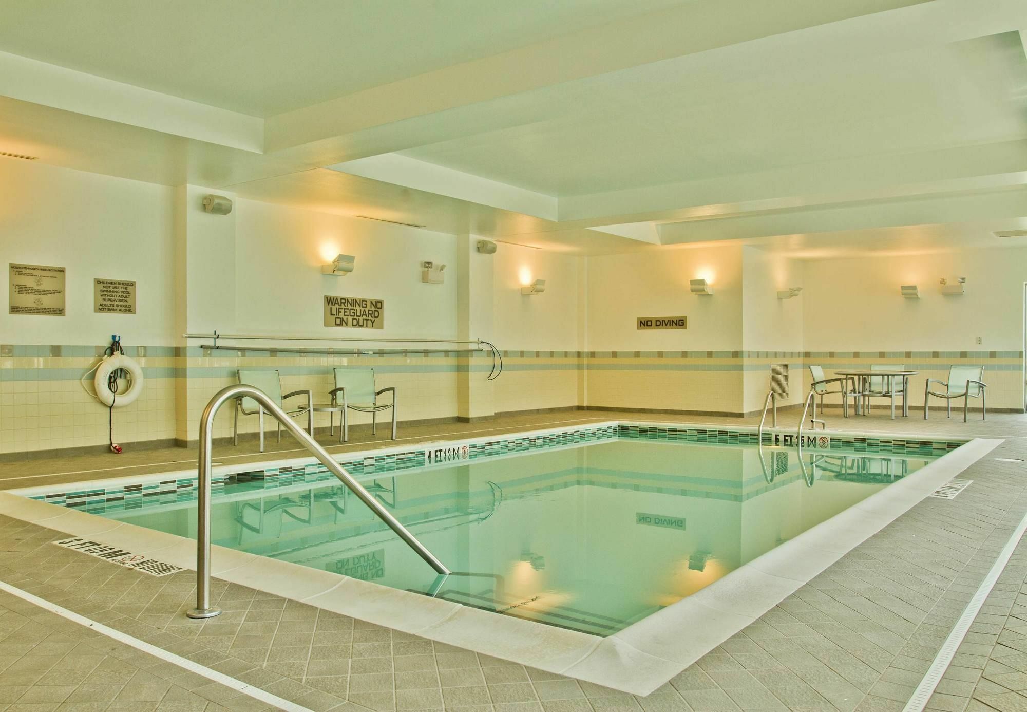 Springhill Suites By Marriott Charlotte Ballantyne Extérieur photo