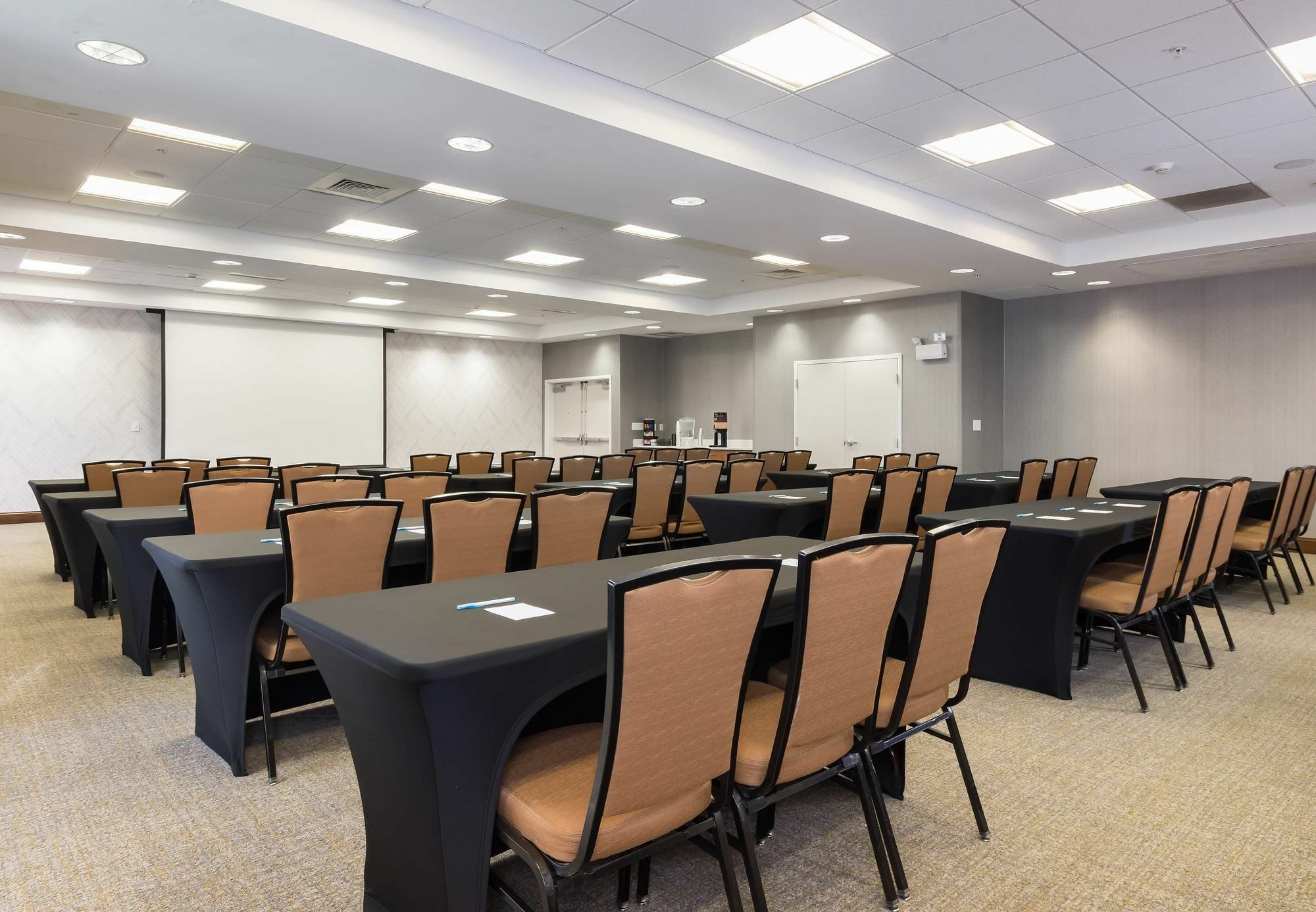 Springhill Suites By Marriott Charlotte Ballantyne Extérieur photo