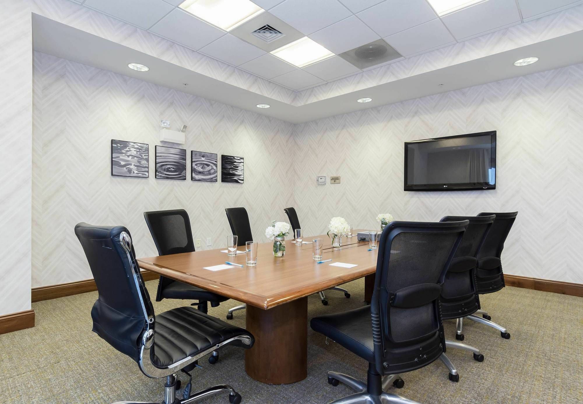 Springhill Suites By Marriott Charlotte Ballantyne Extérieur photo
