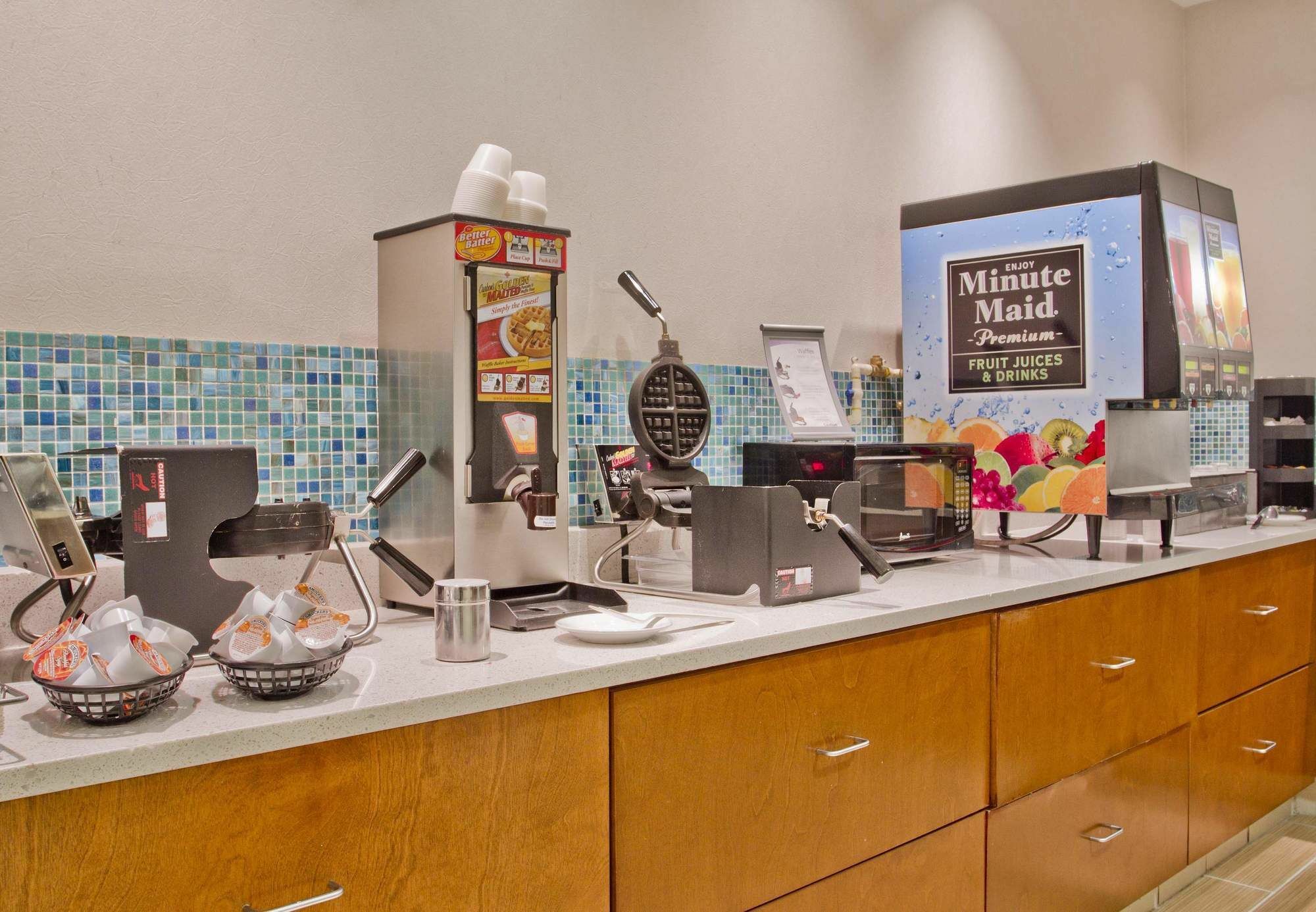 Springhill Suites By Marriott Charlotte Ballantyne Extérieur photo